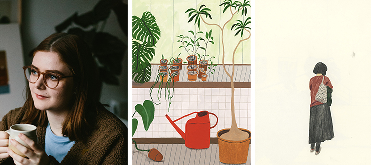 Rachel Hillis Bright Agency