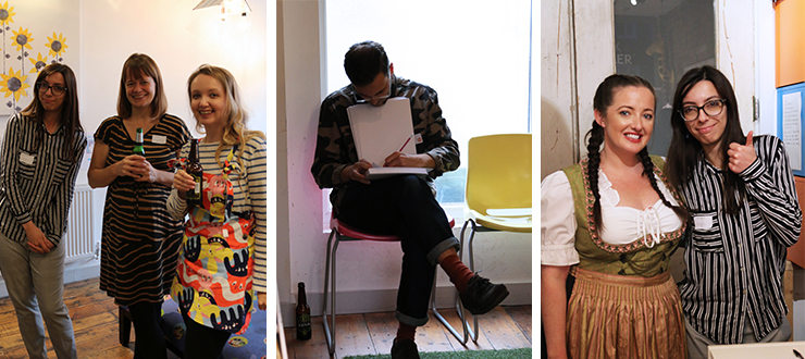 Bright Agency