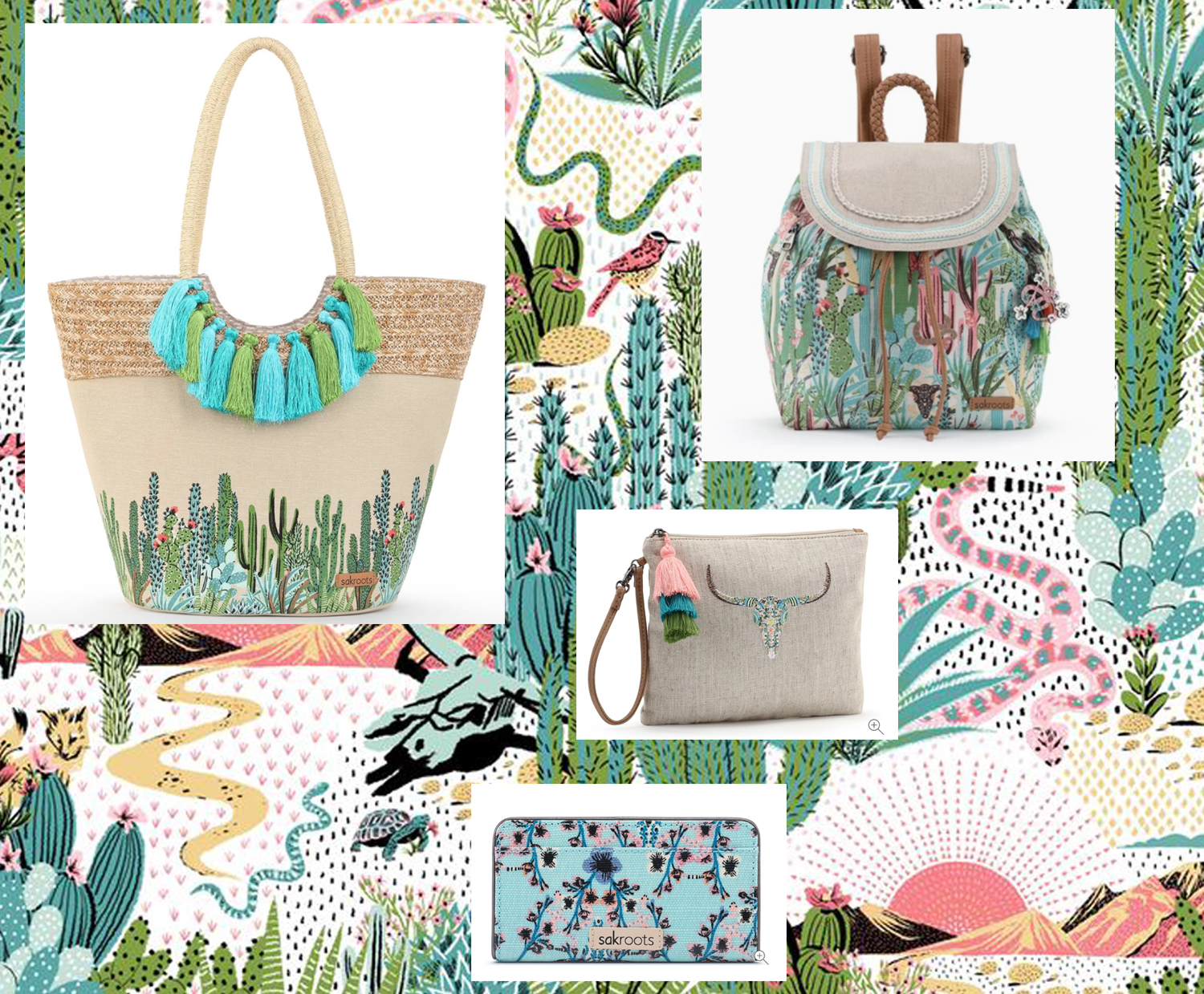 Products