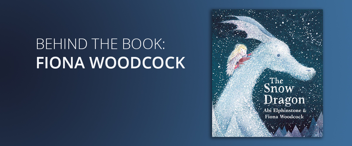 Fiona Woodcock