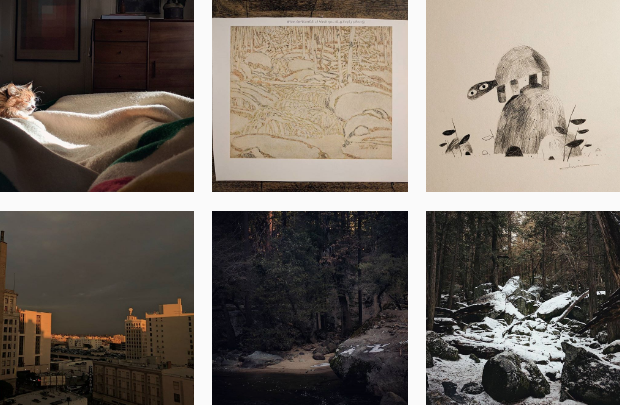 Jon Klassen