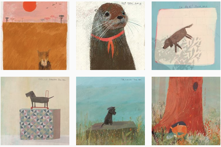 Richar Jones Instagram