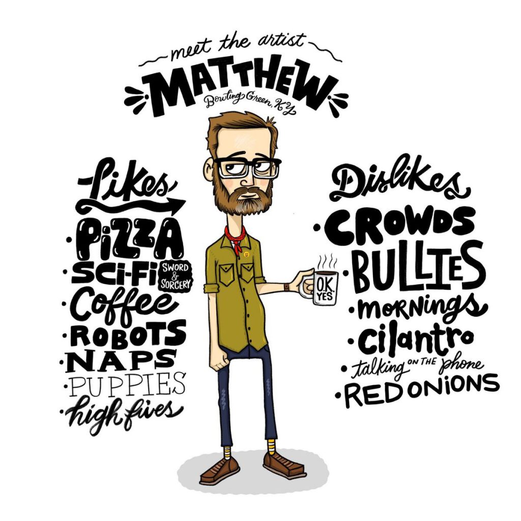 Matthew Taylor Wilson