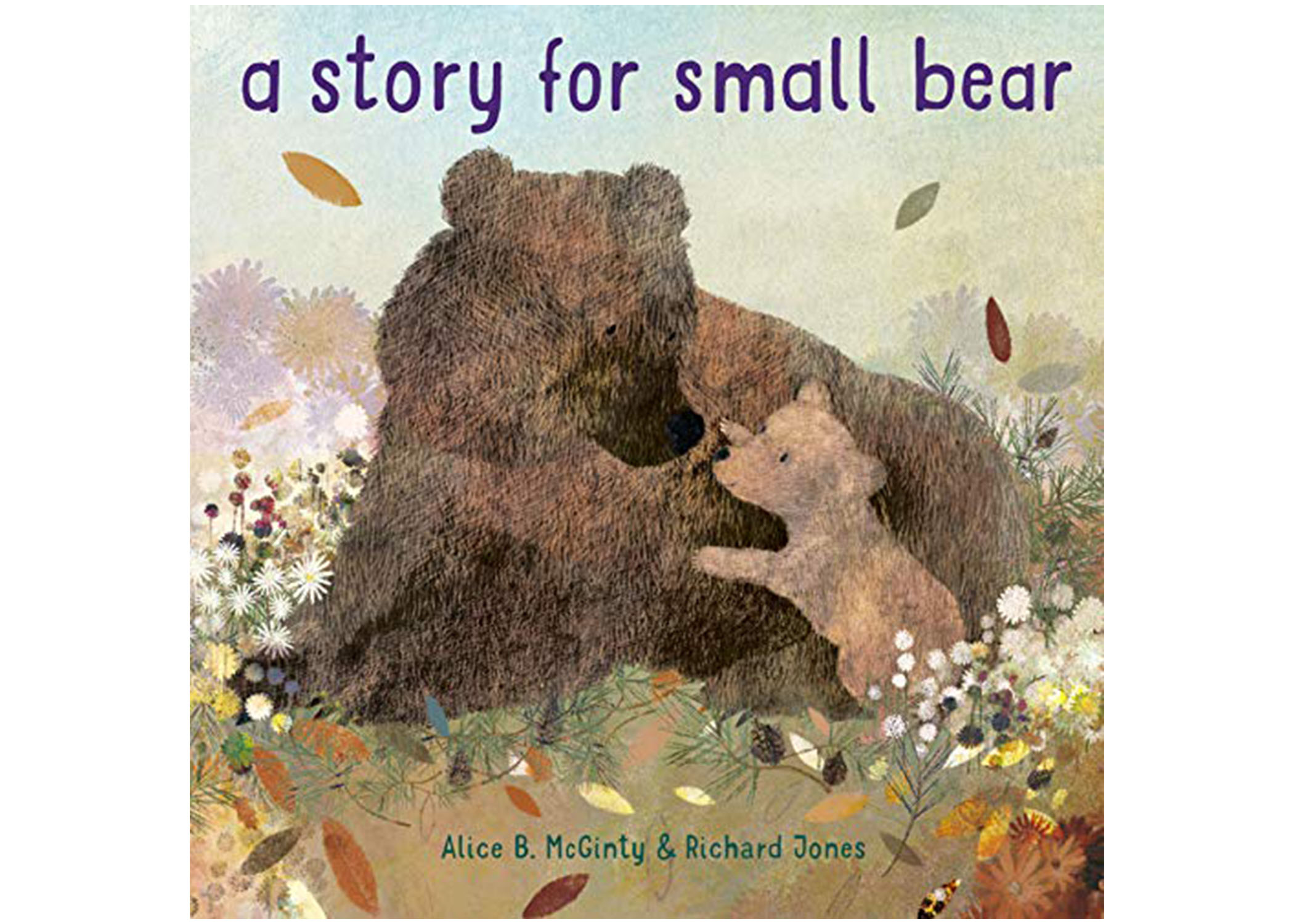 bear