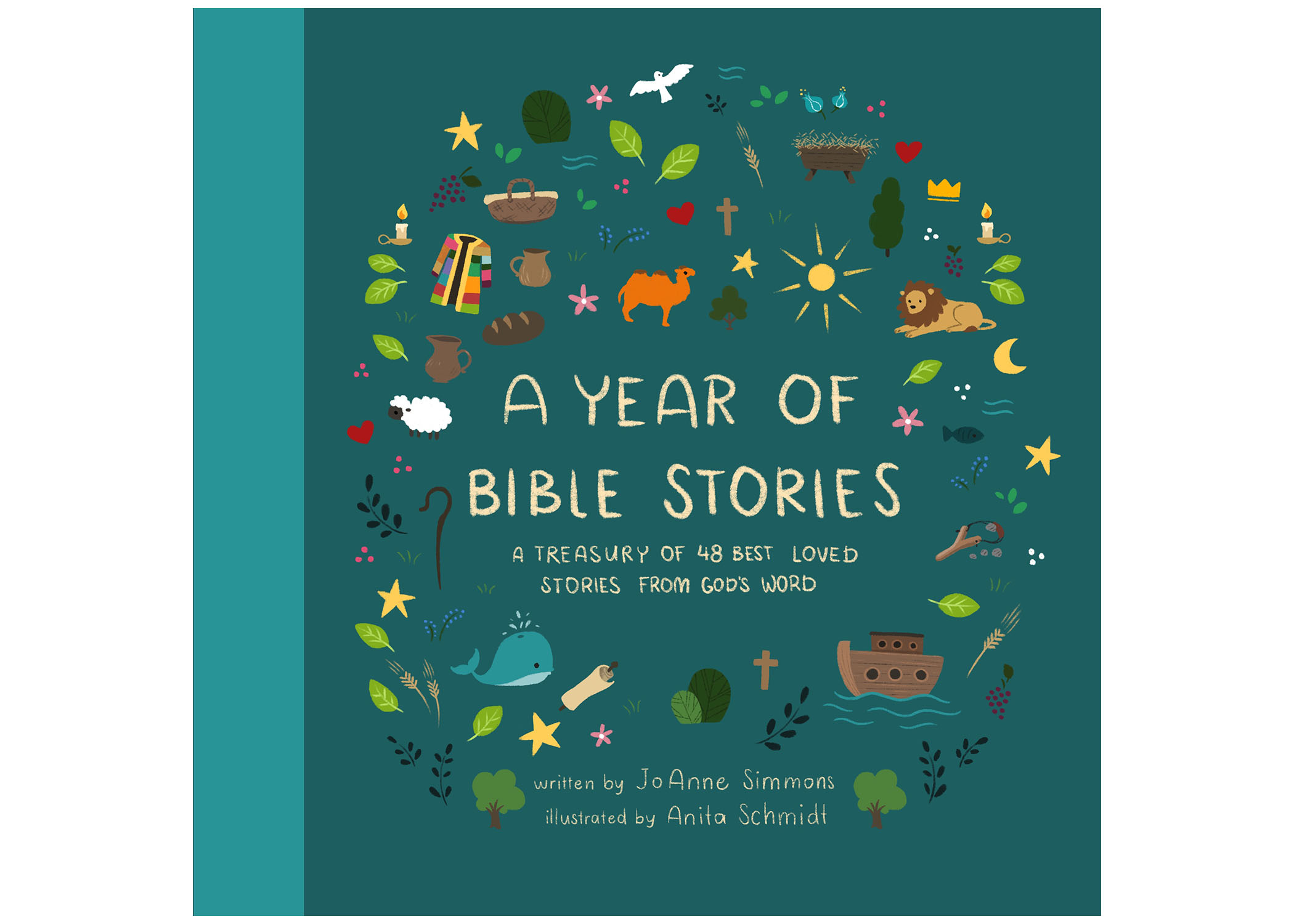 bible