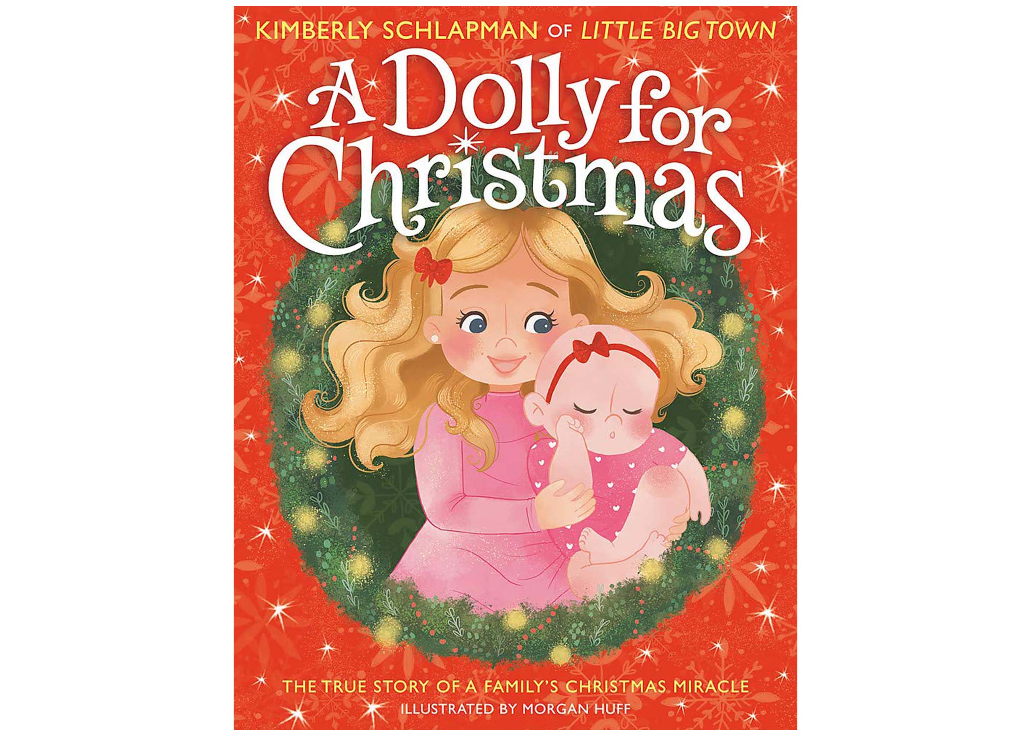 dolly