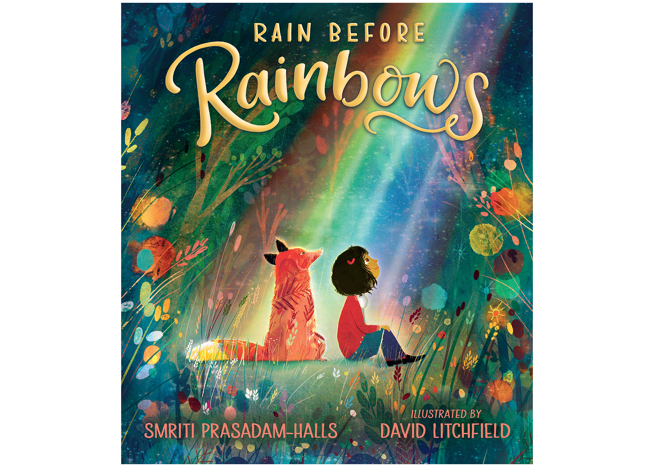 rainbow