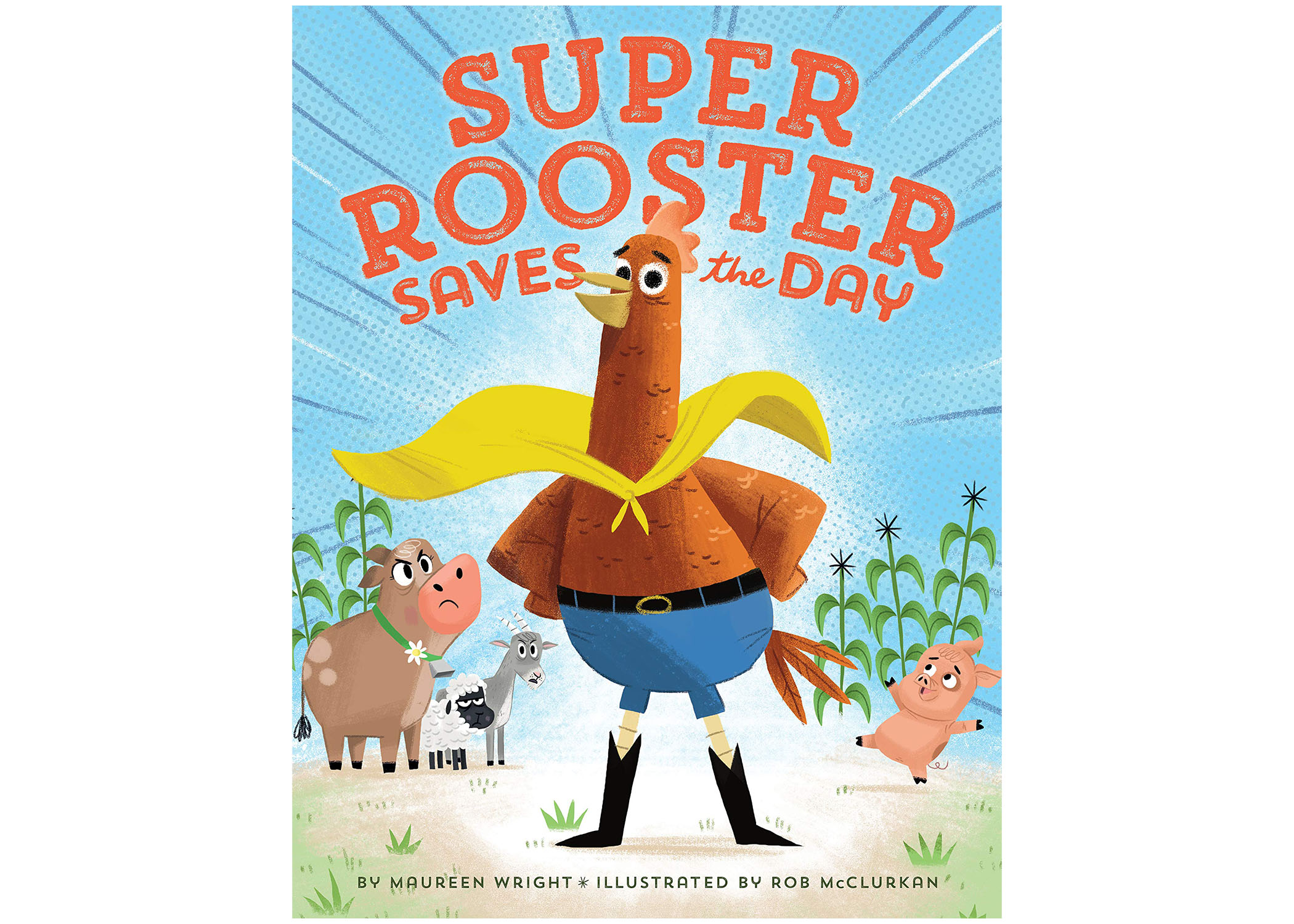 rooster
