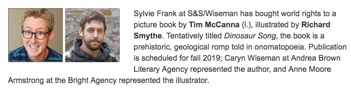 Richard Smythe