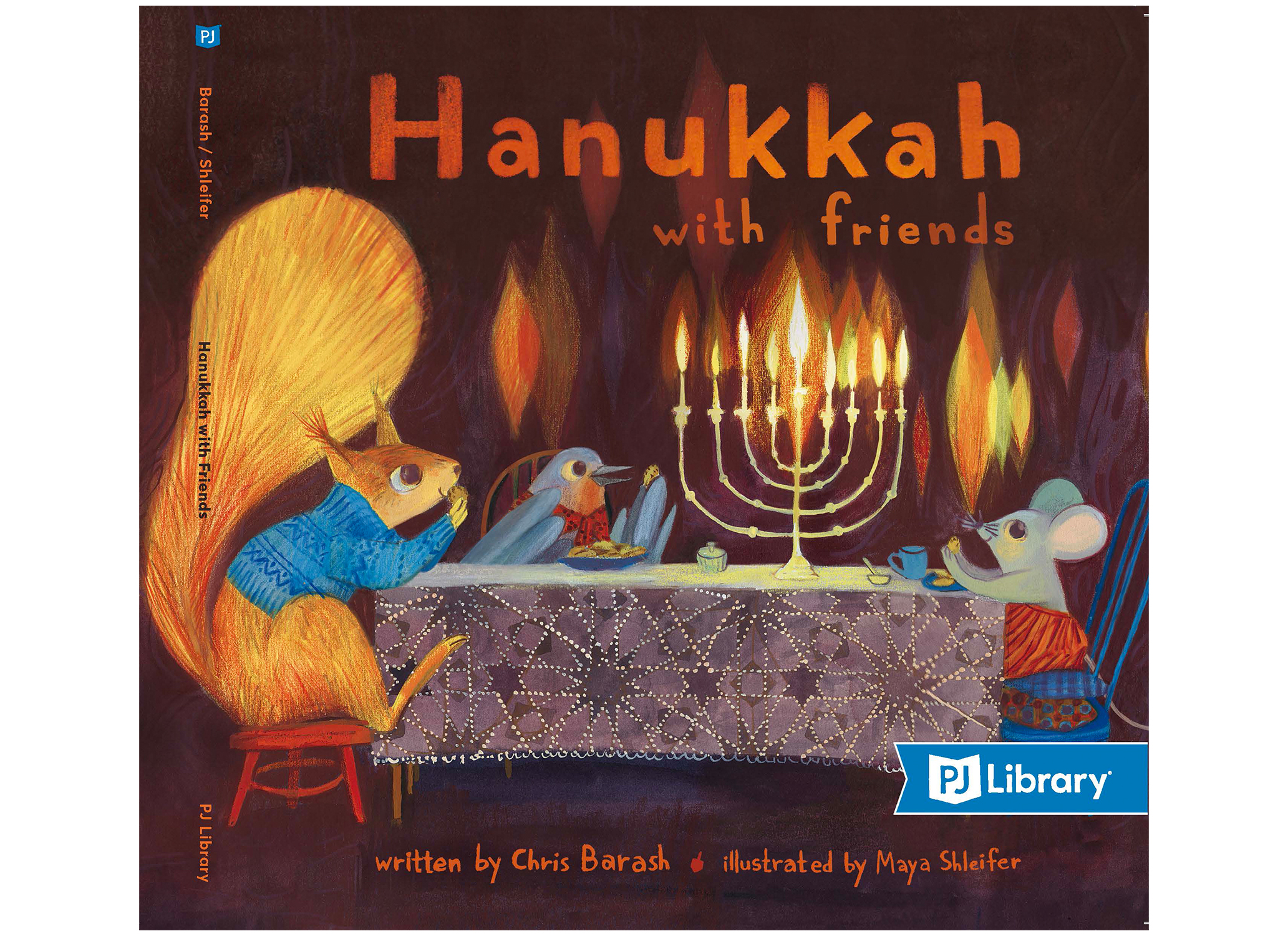 Hanukkah