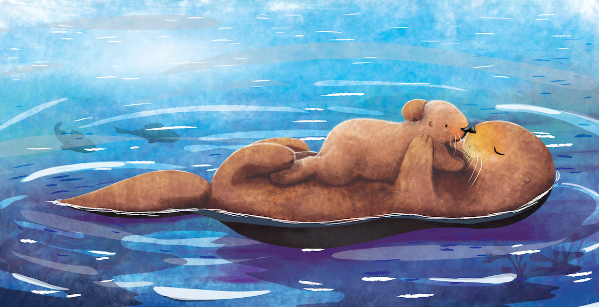 Otters