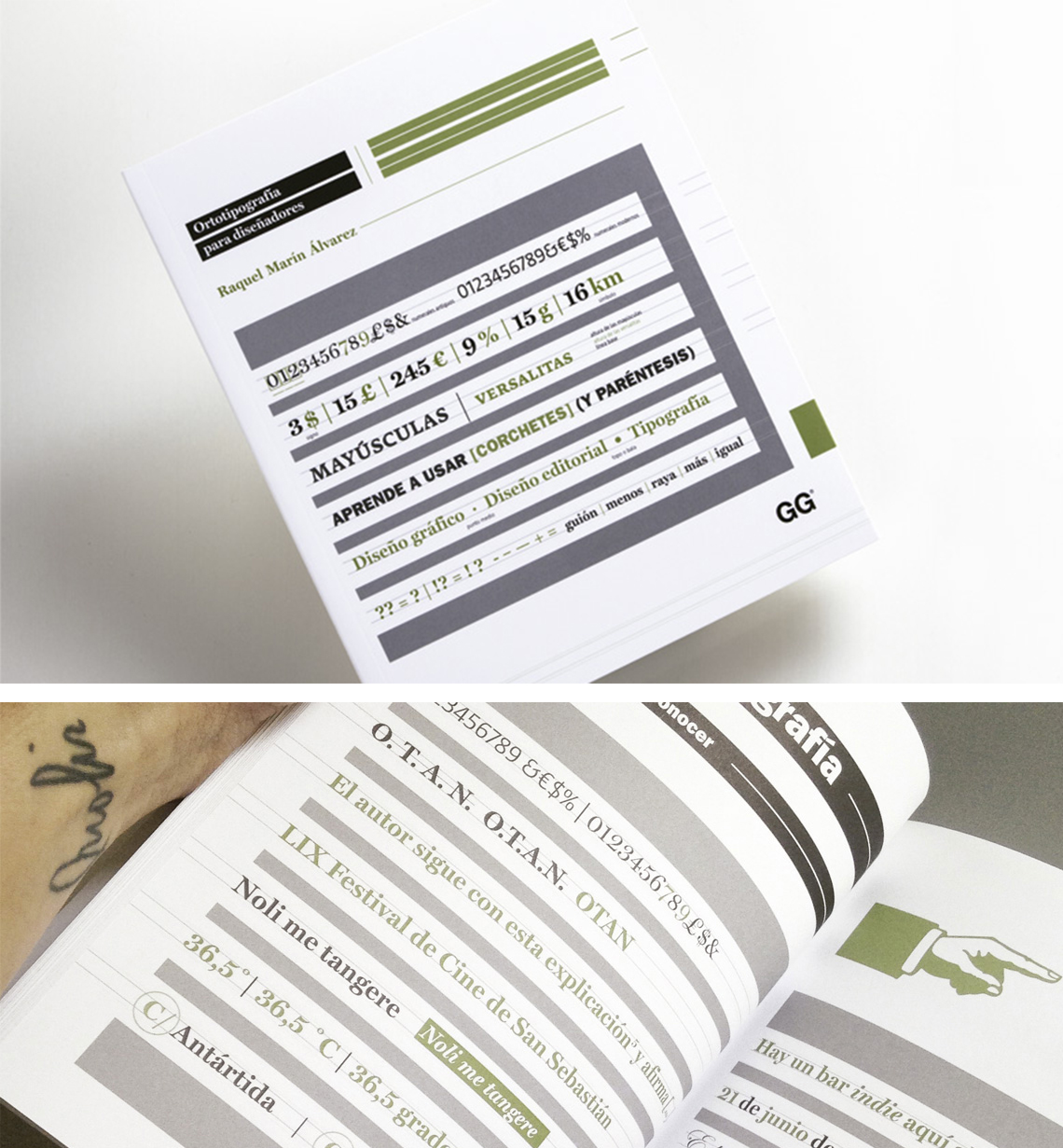 Raquel Marin Bright Illustration Typography Packaging Design