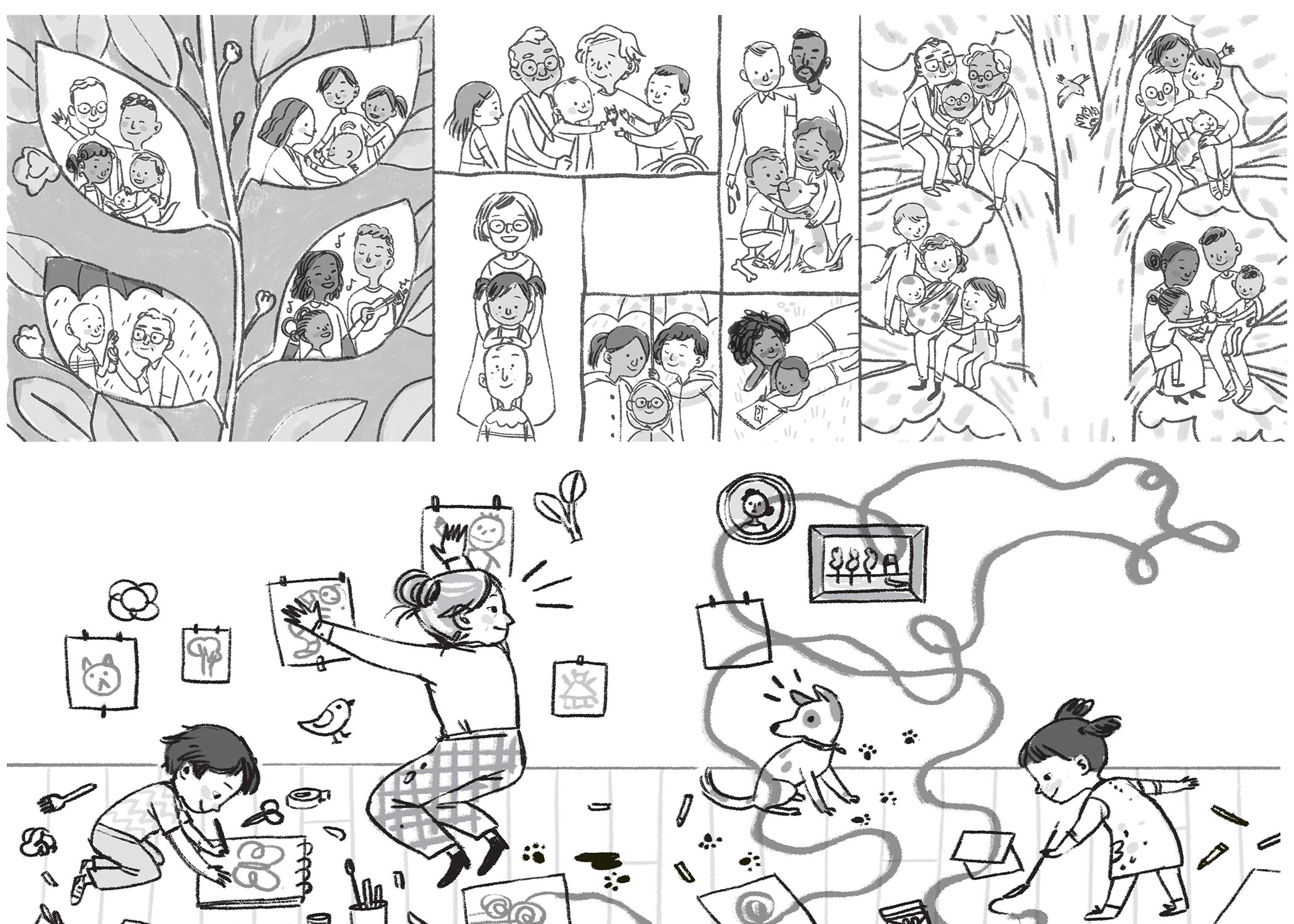Artistic Process