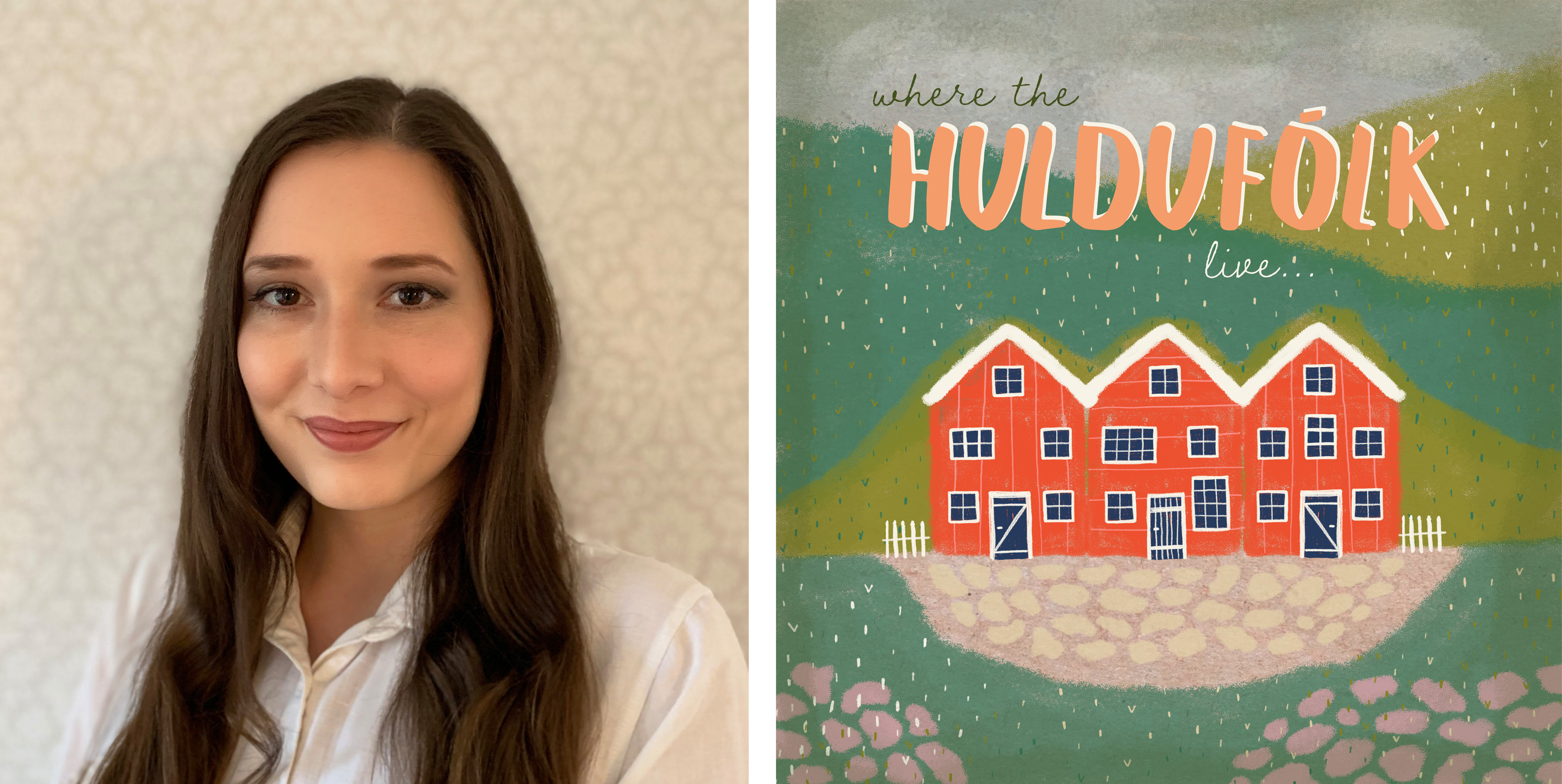 Jennifer Smith Art Illustration Bright Agency