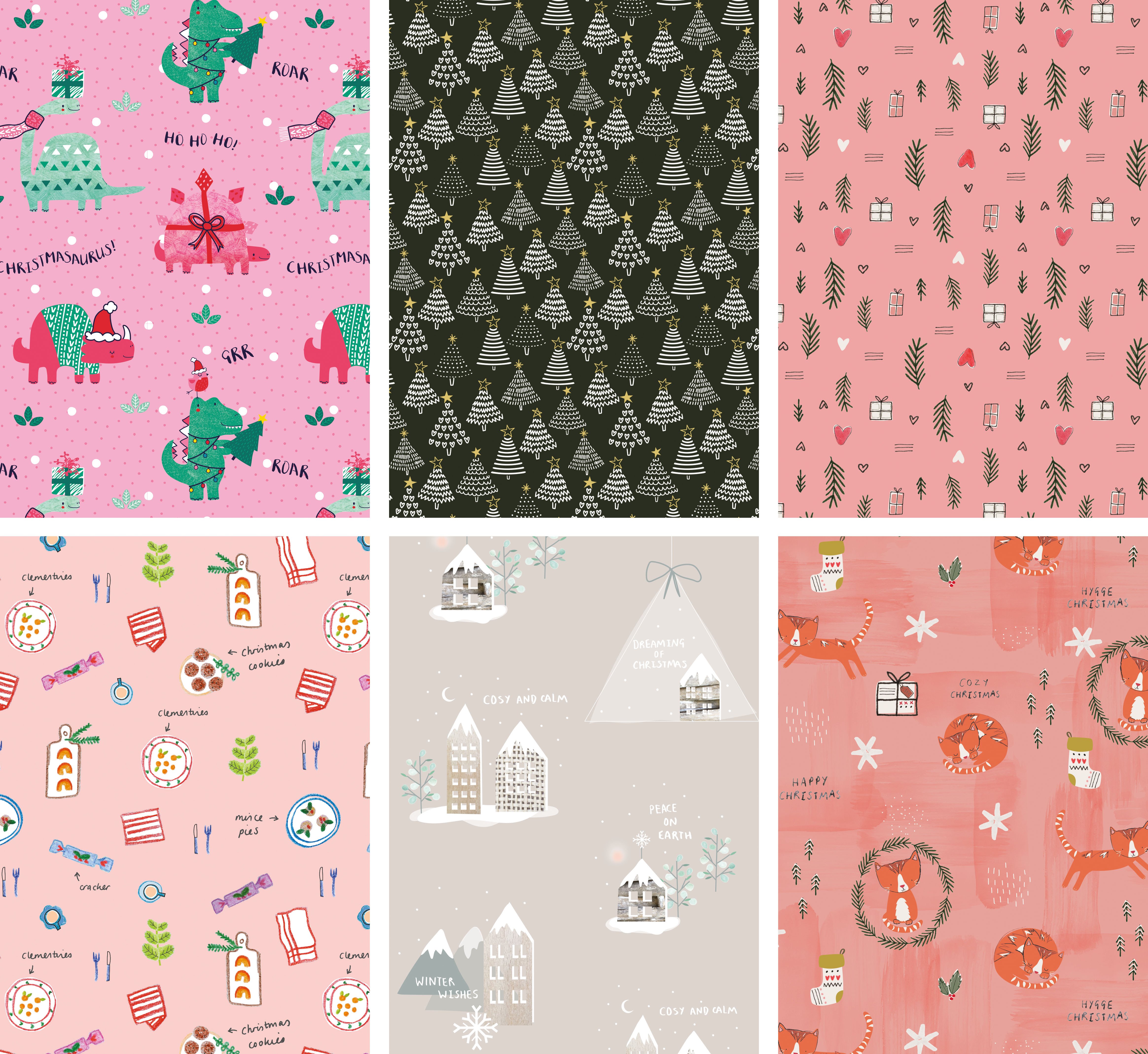 Jennifer Smith Art Illustration Bright Agency