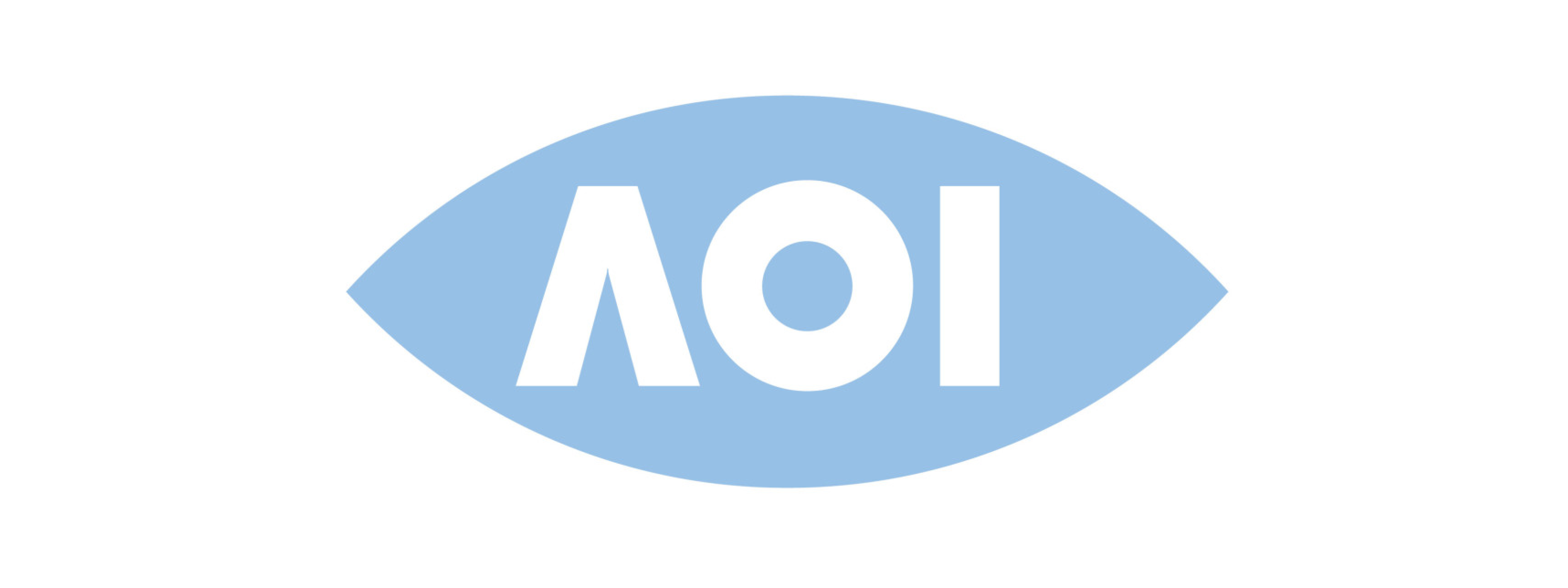 The AOI logo