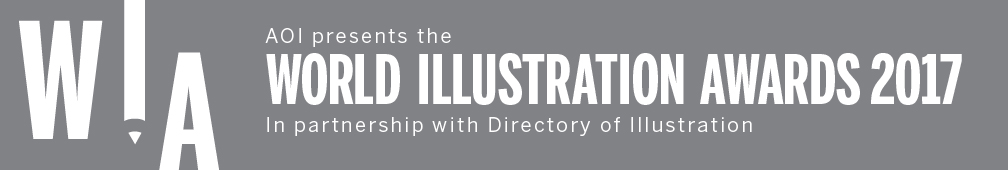 The World Illustration awards