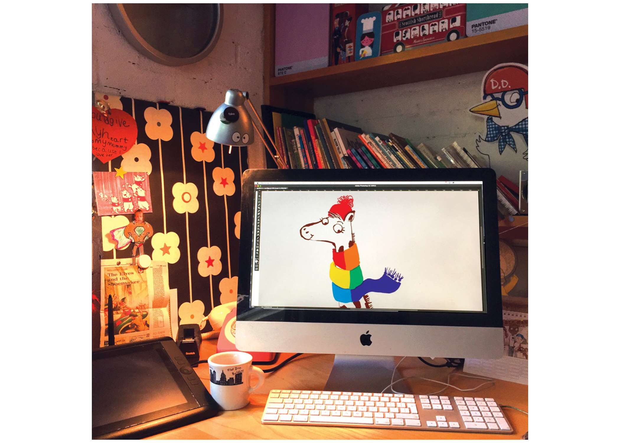 Workspace