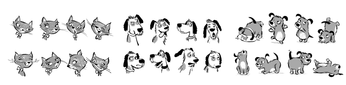 All Pets