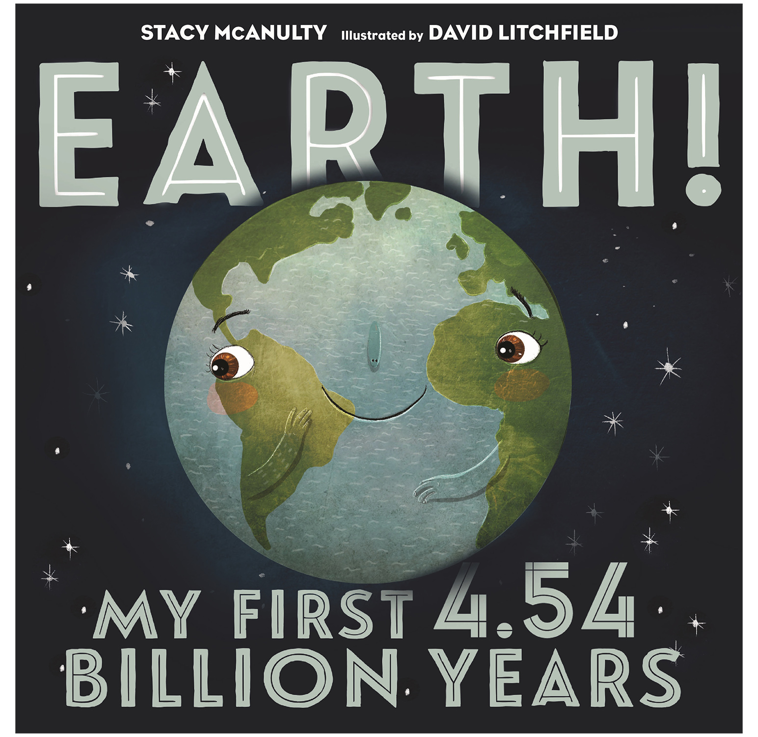 Earth Cover