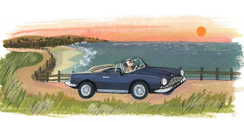 Header Image by Becca Stadtlander