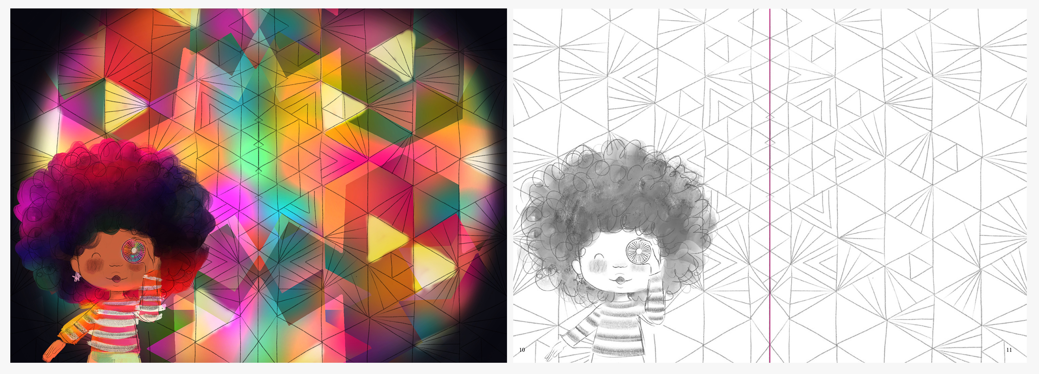 Beginning Kaladeiscope