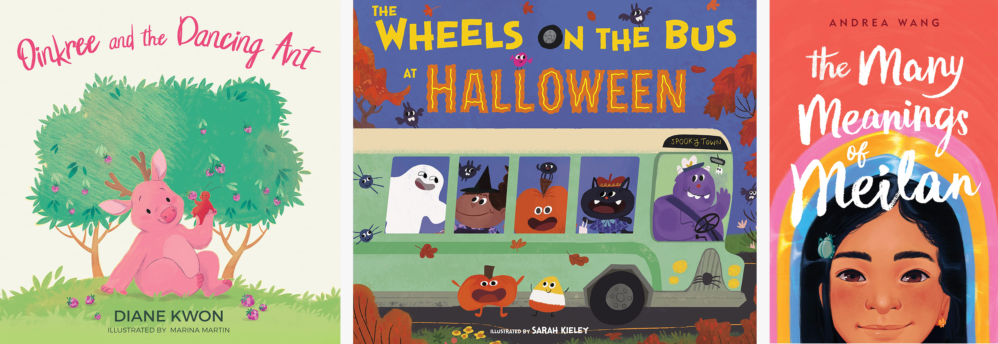 Oink, Halloween, Meaning