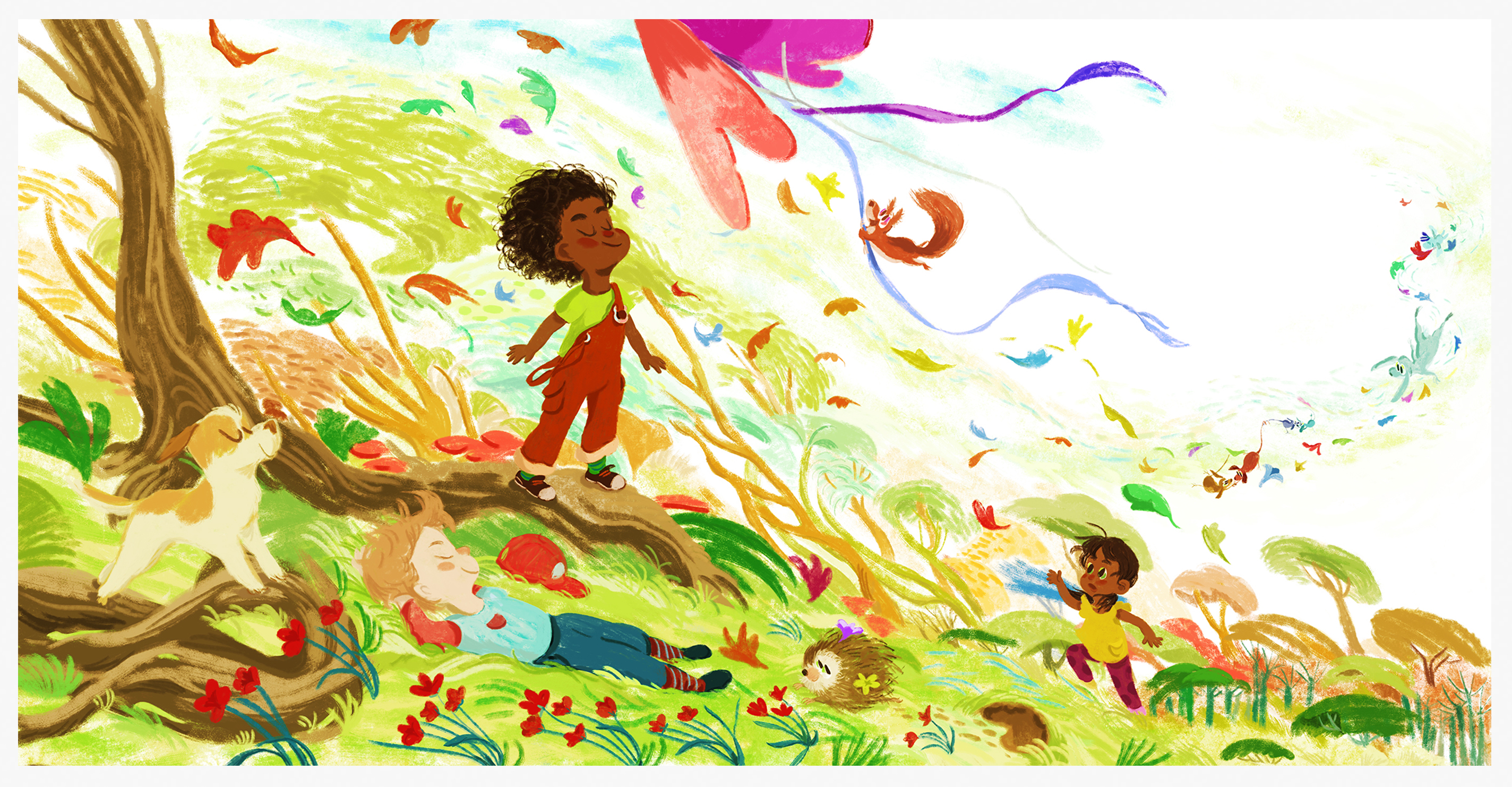 Lead Banner
