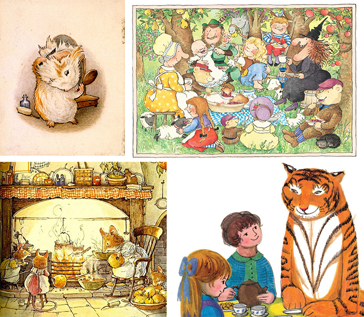 Inspiring book titles