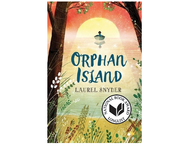 orphan island