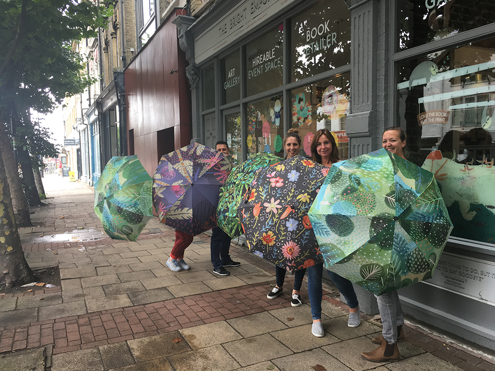 jane newland umbrellas