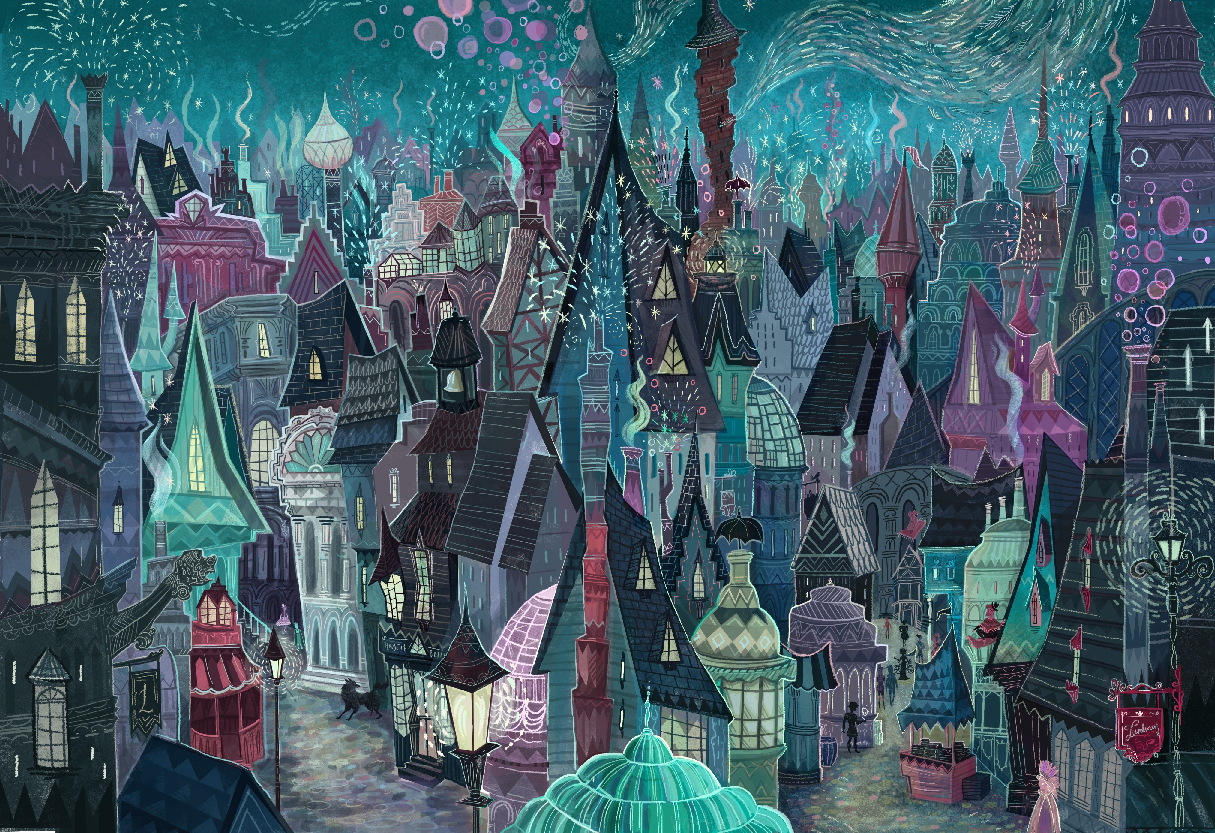 Karl James Mountford