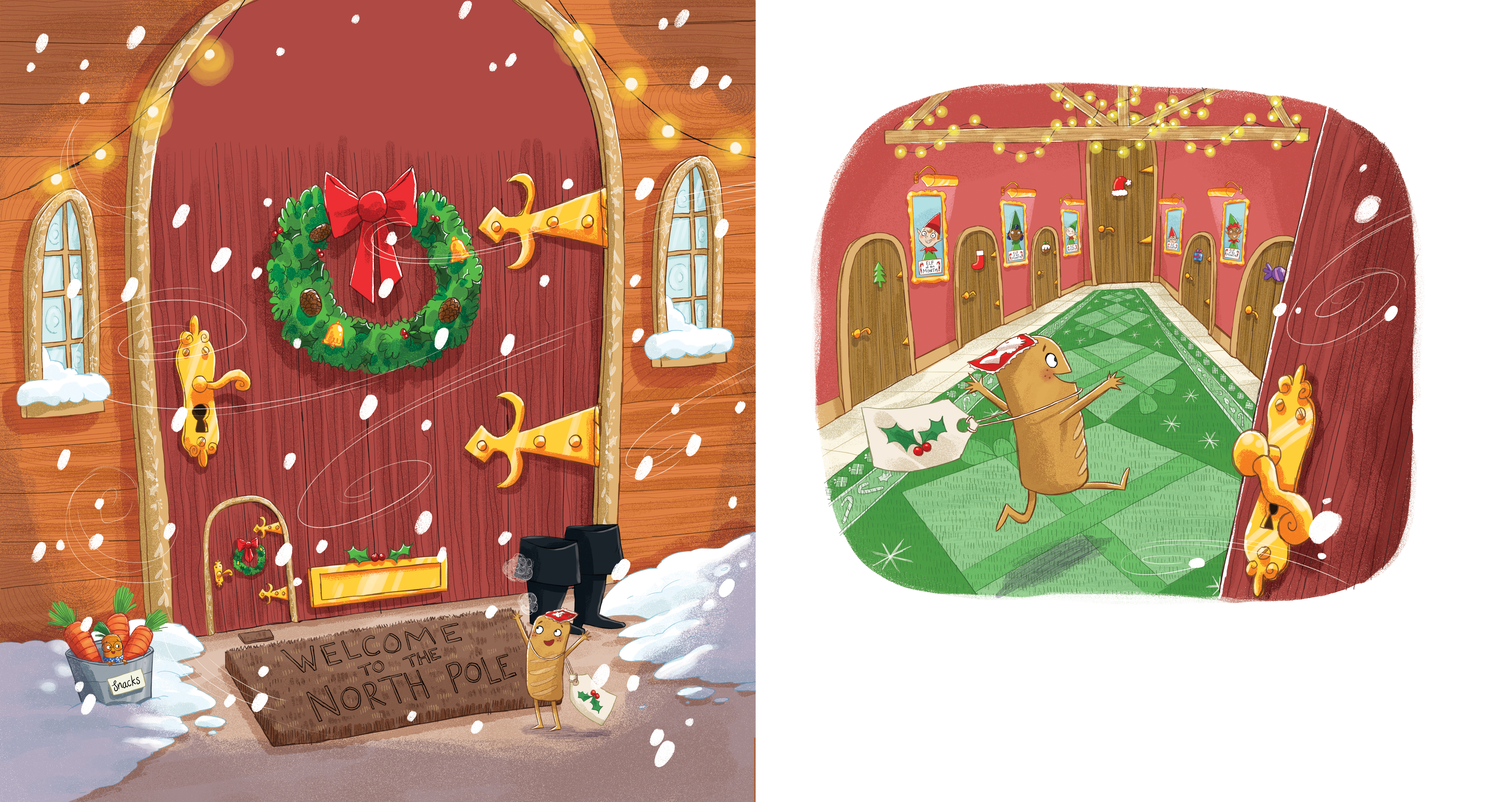 title