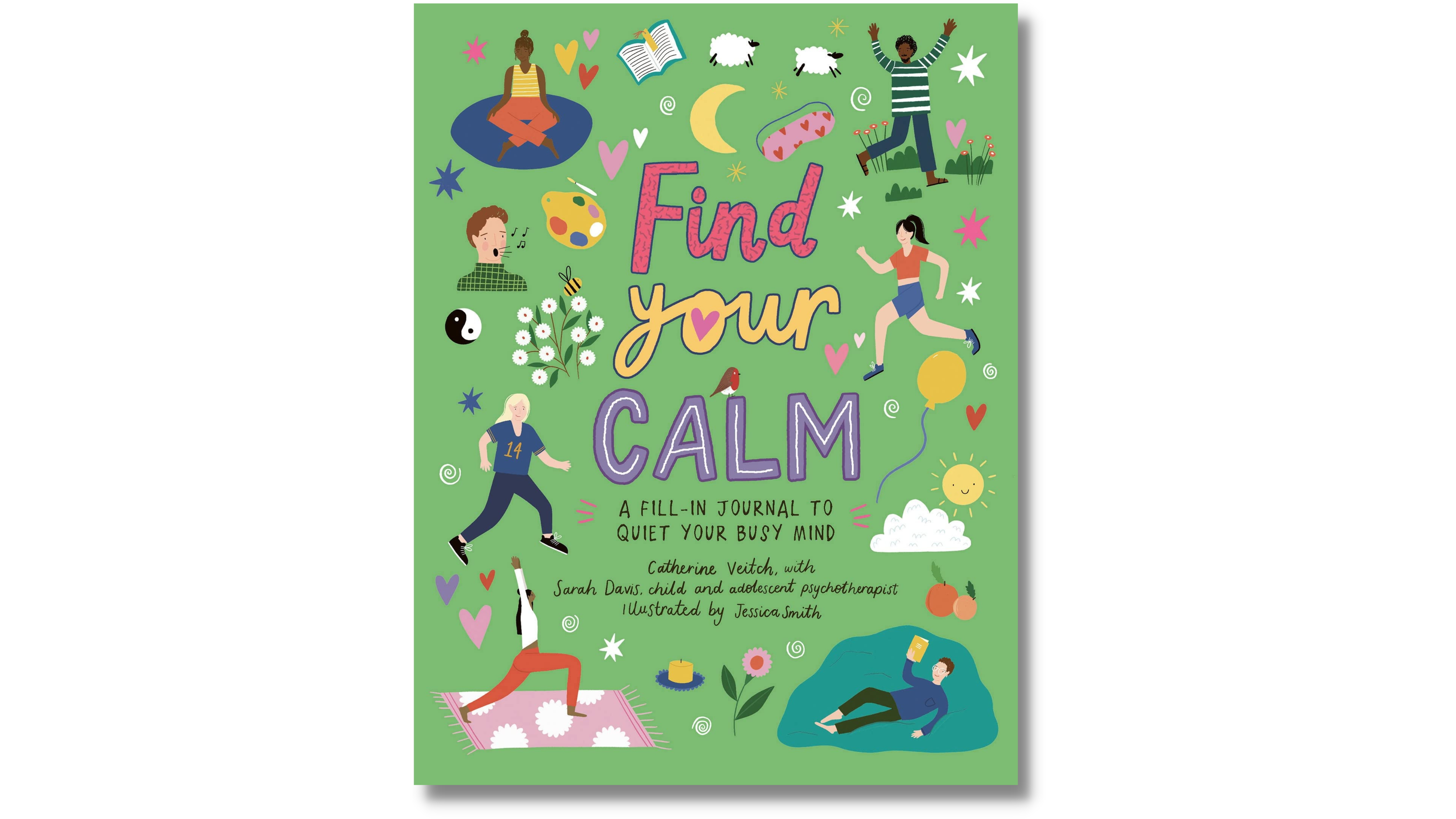 Find Your Calm