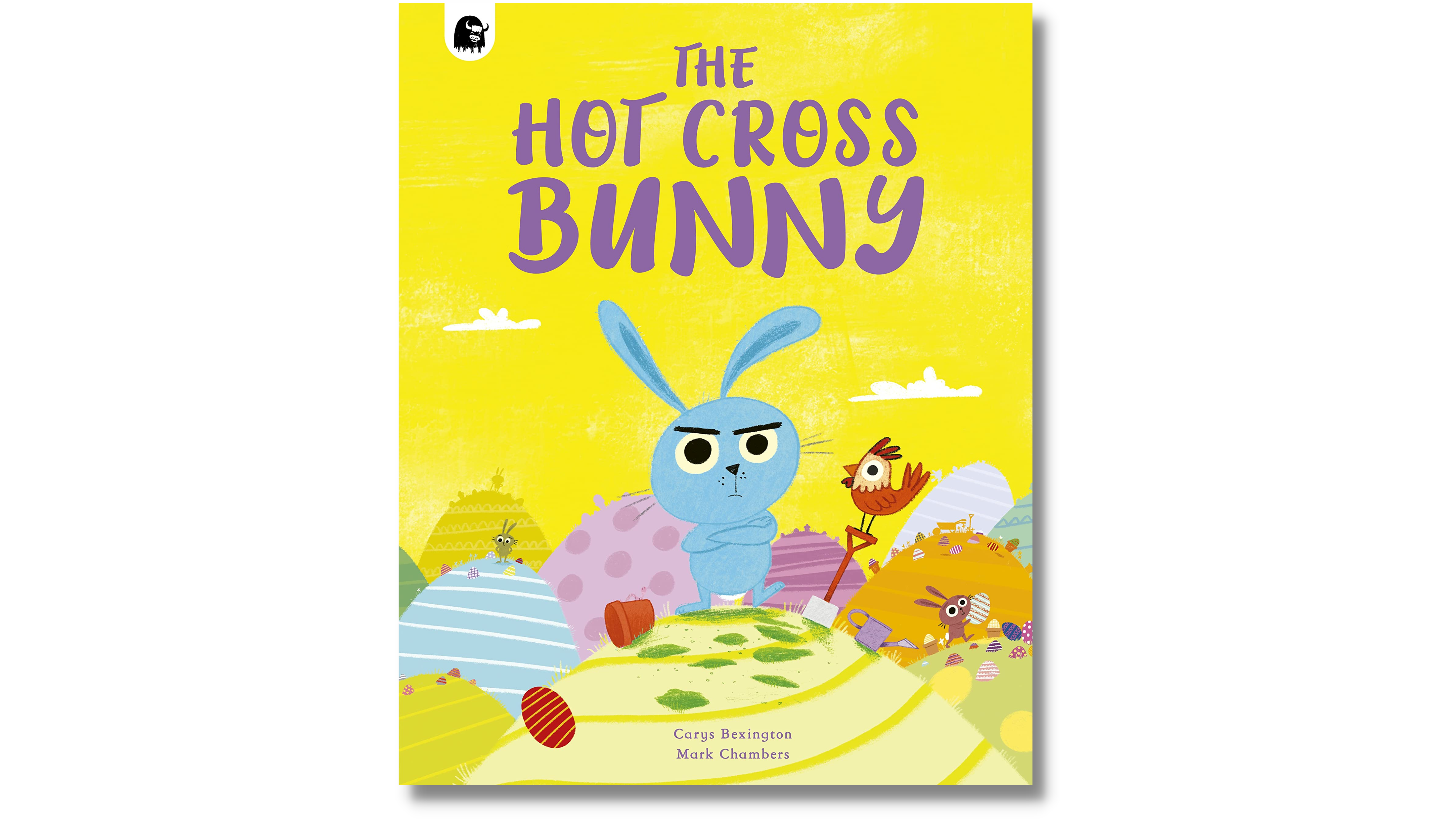 The Hot Cross Bunny