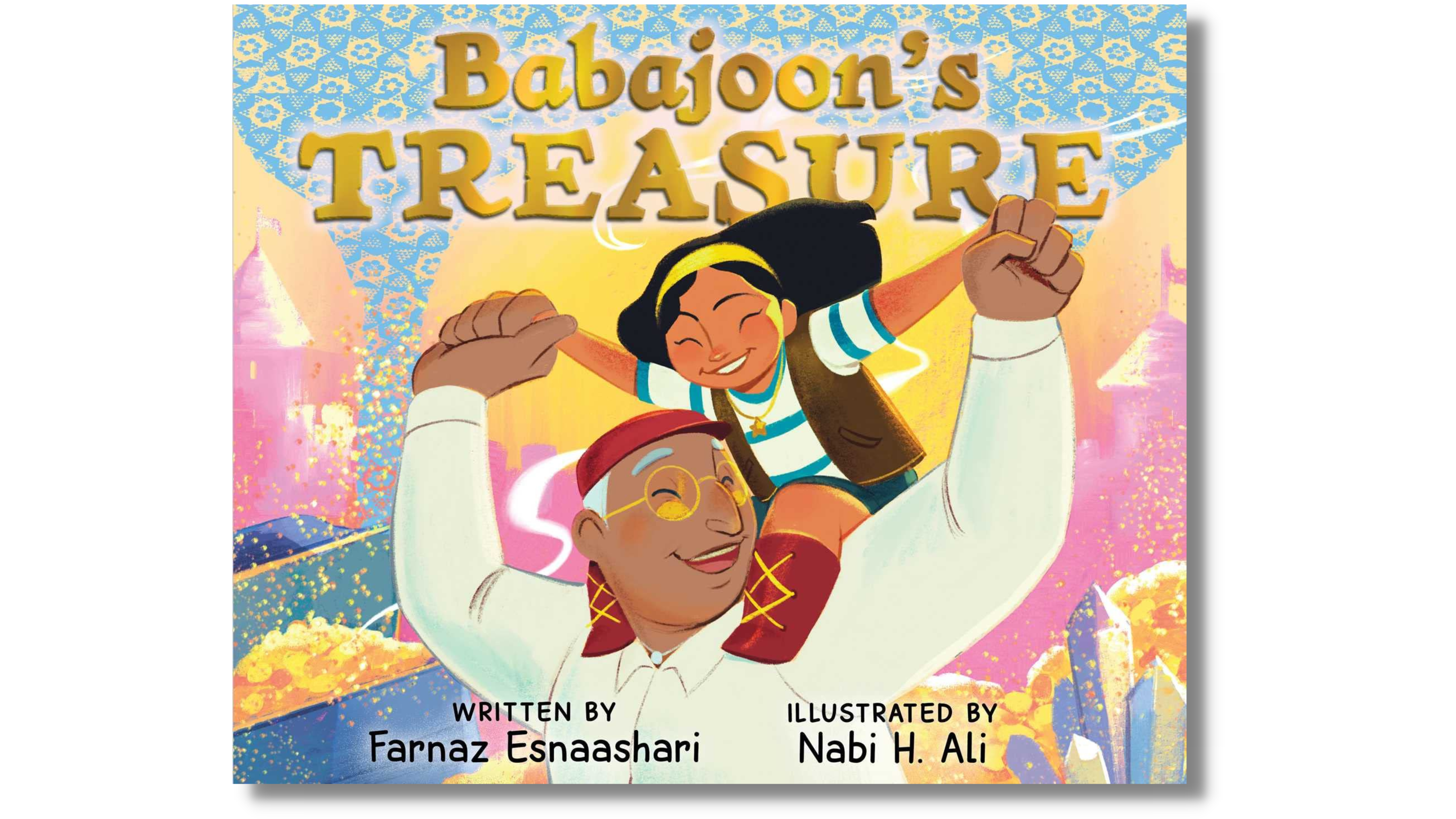 Babajoon's Treasure