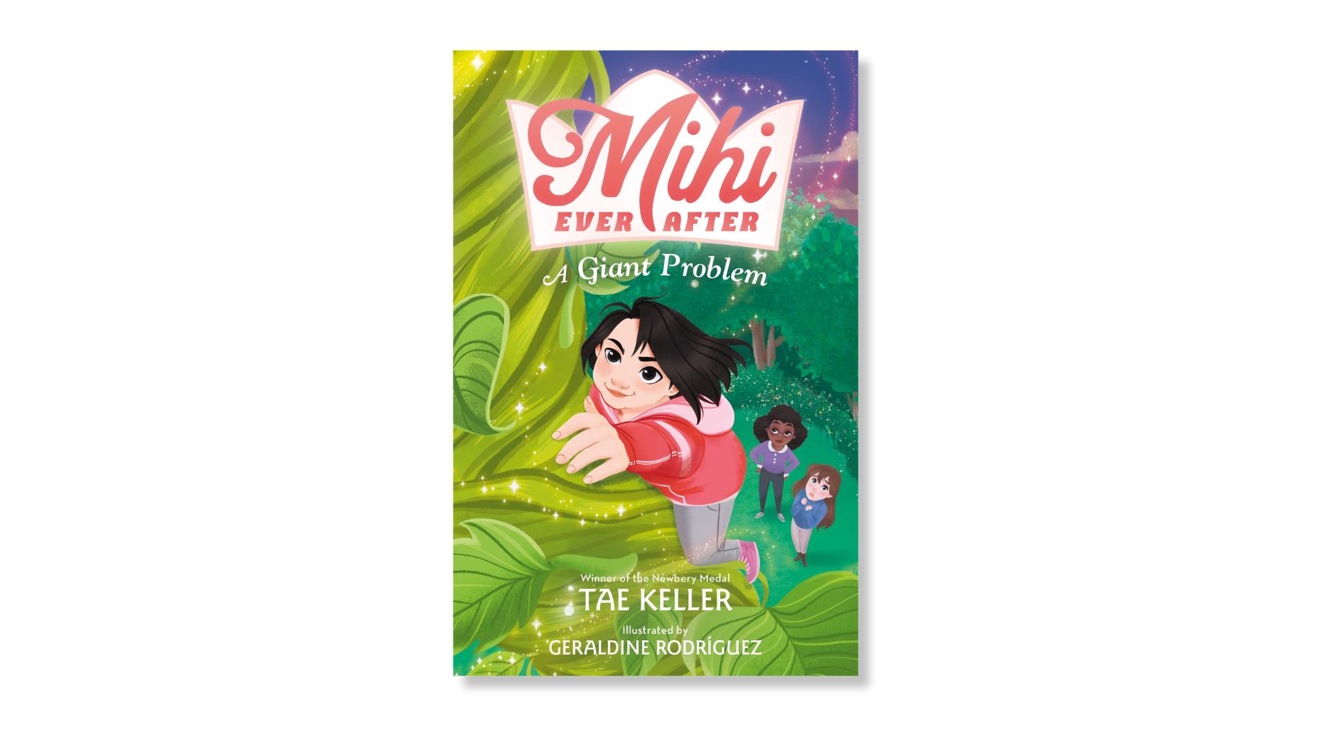 Mihi Ever After: A Giant Problem