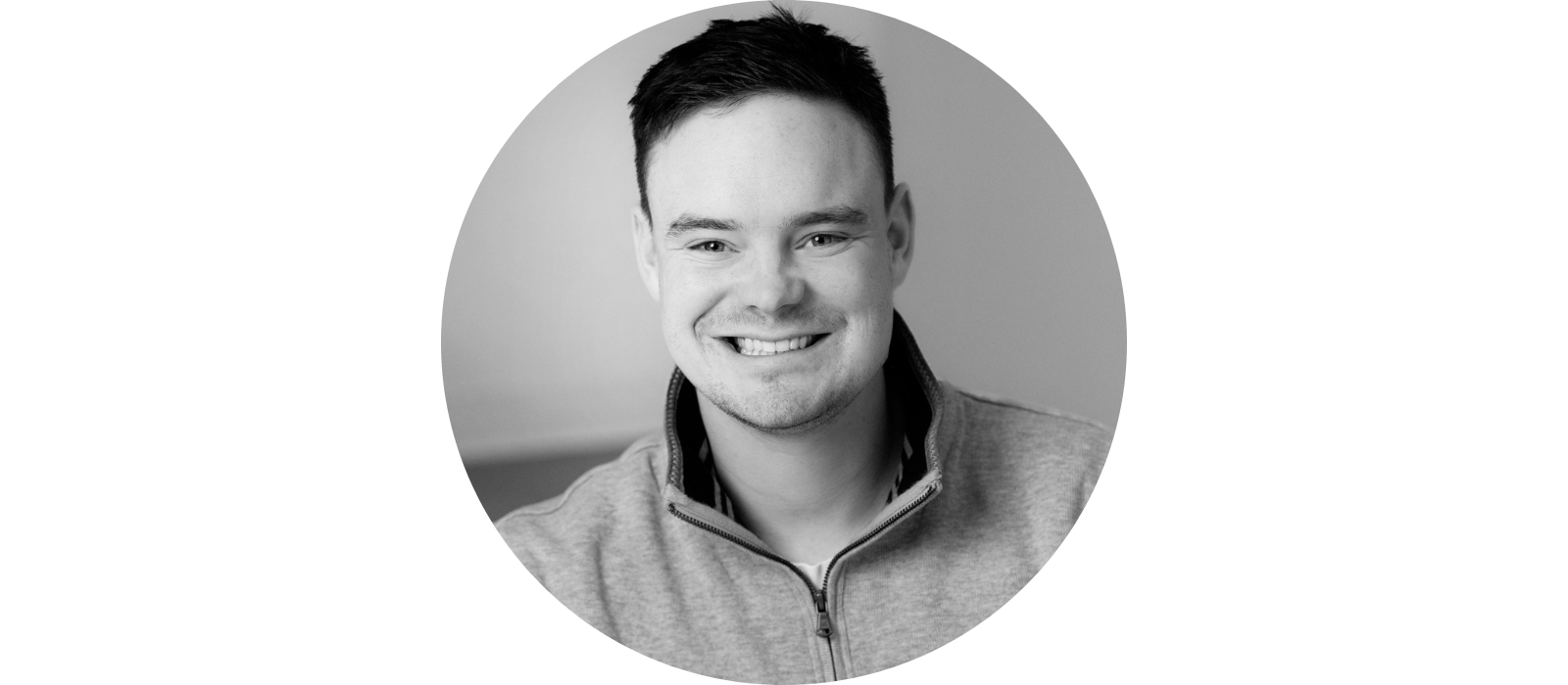 Edward Palmer Headshot