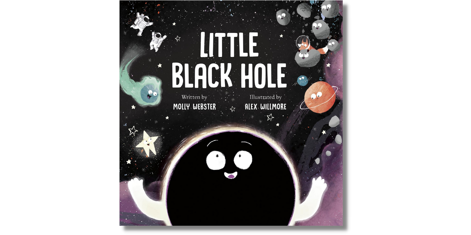 Little Black Hole