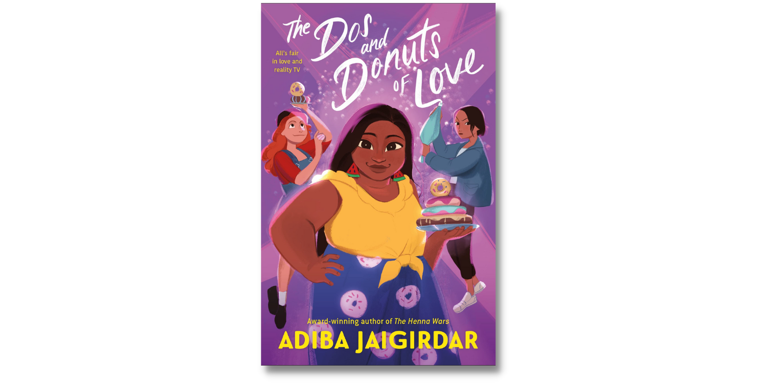 The Dos and Donuts of Love