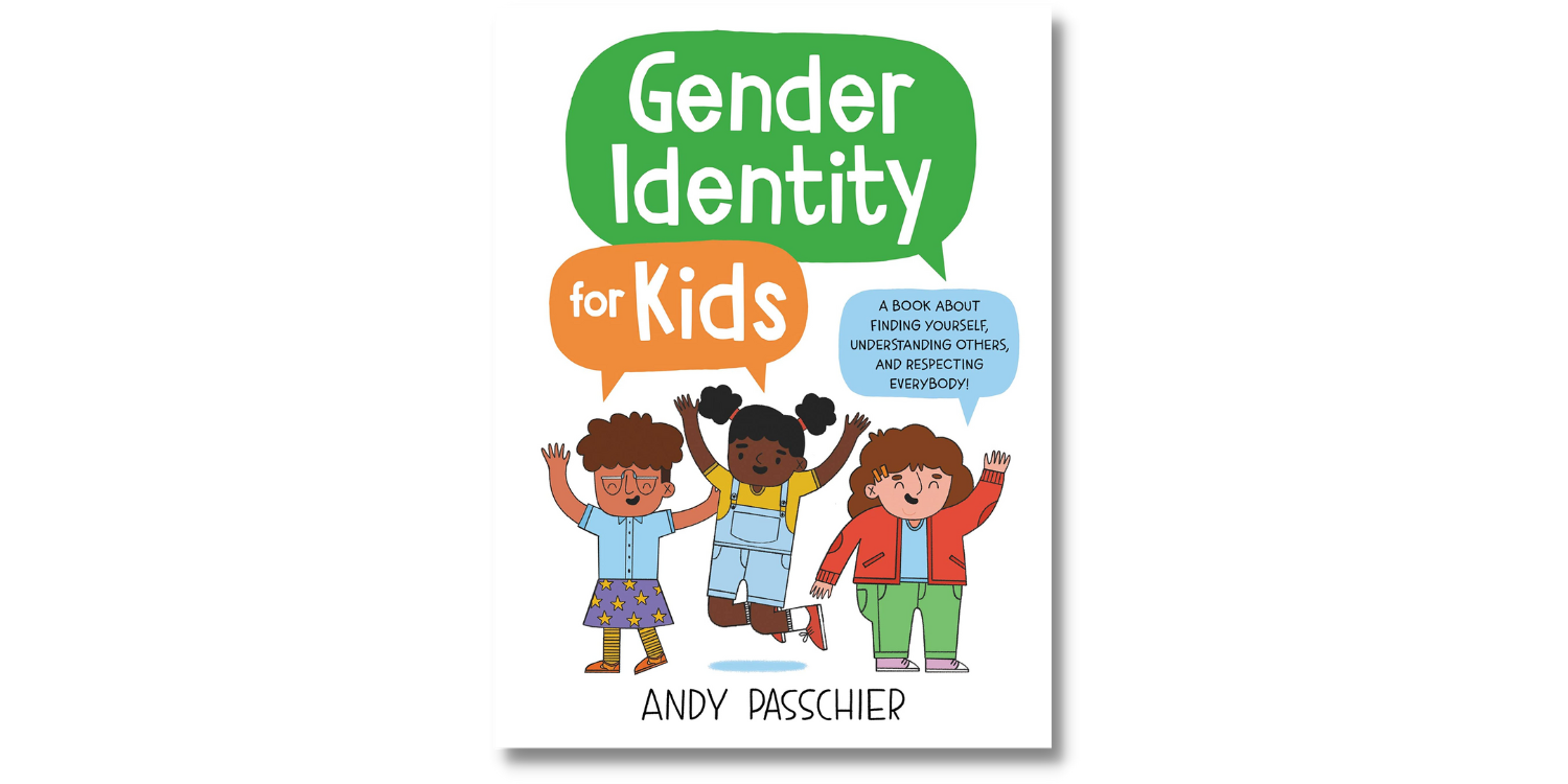Gender Identity for Kids