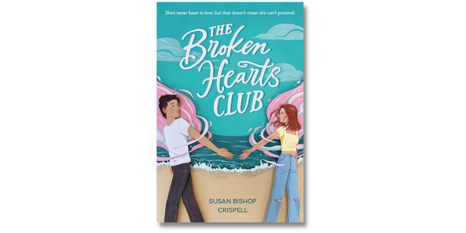 The Broken Hearts Club