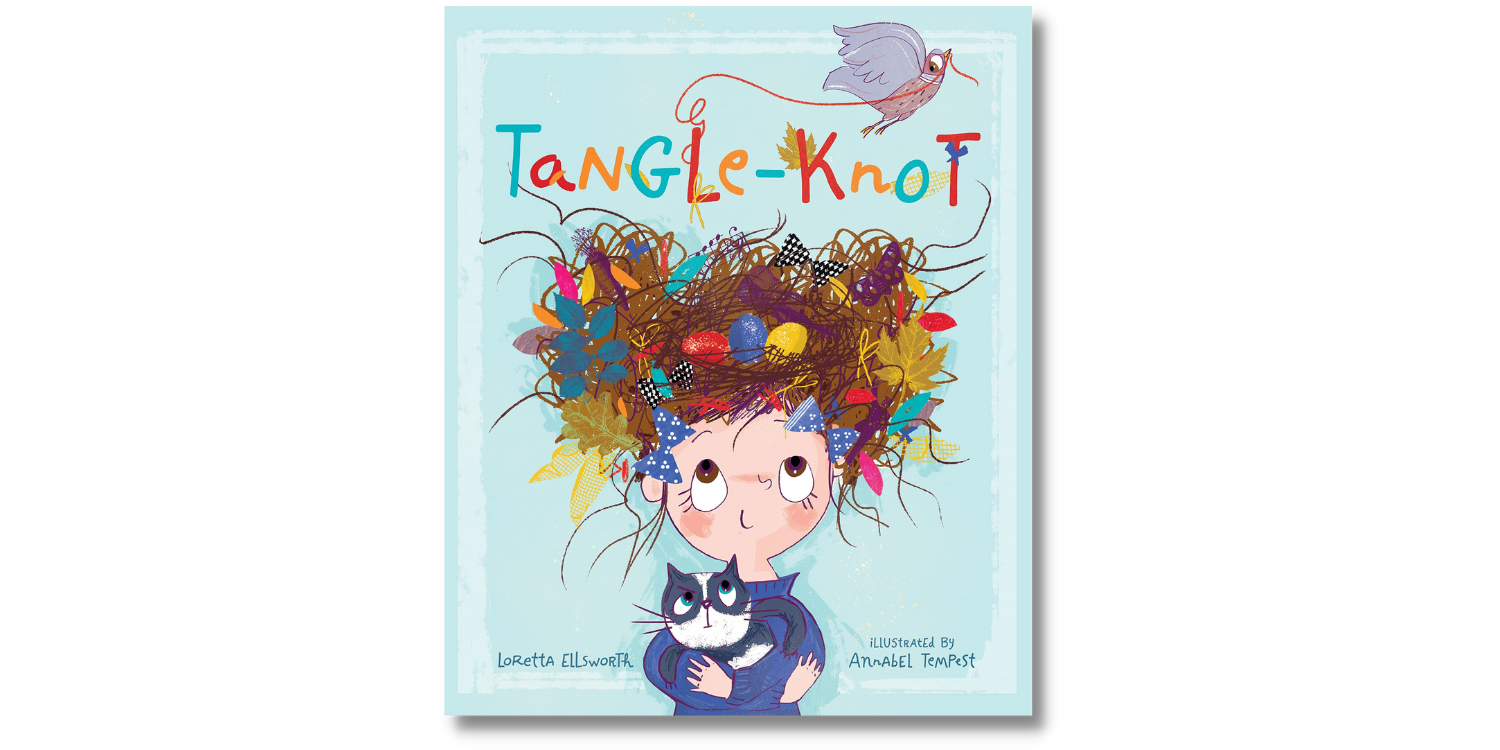 Tangle-Knot