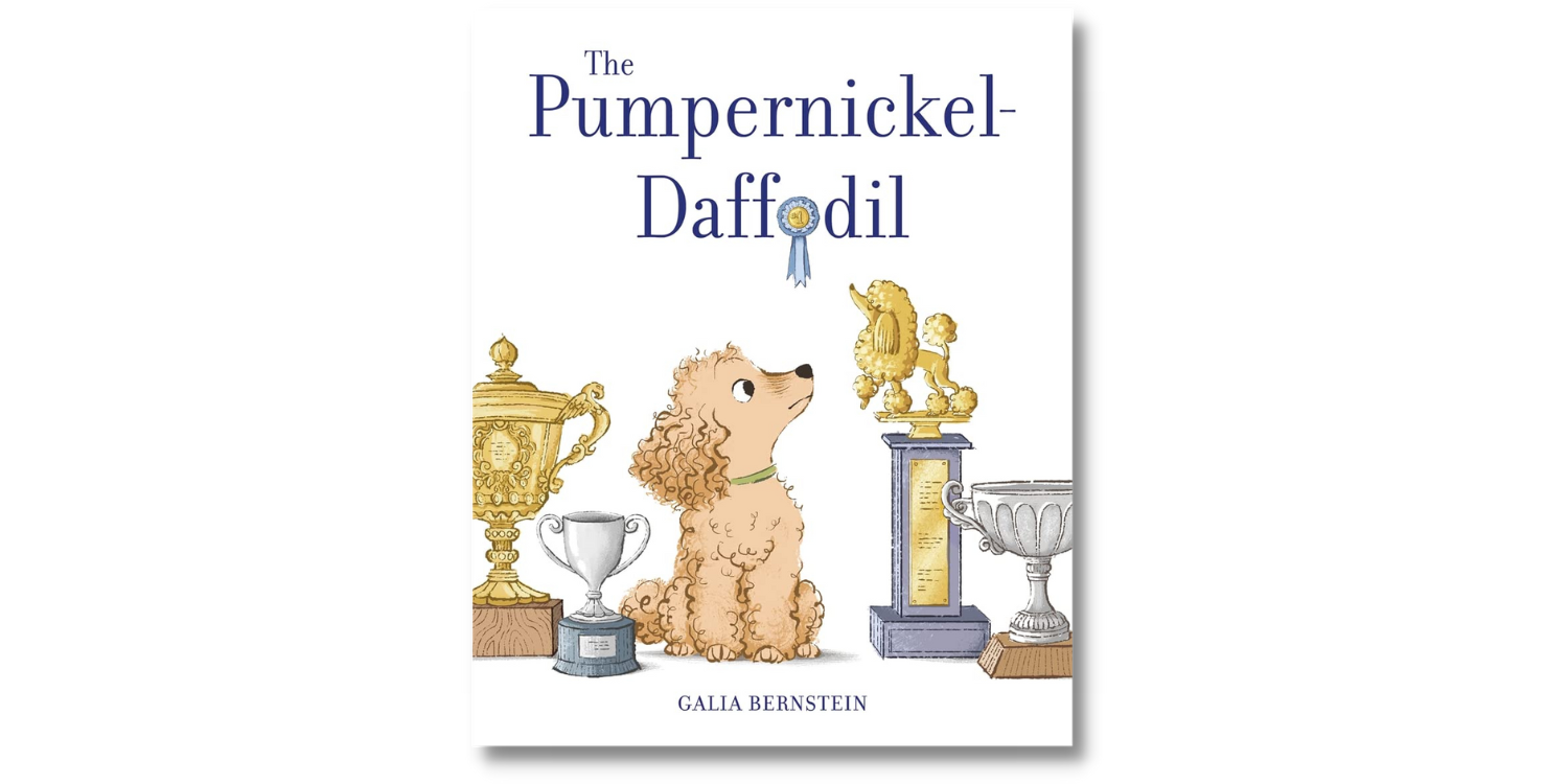 The Pumpernickel-Daffodil