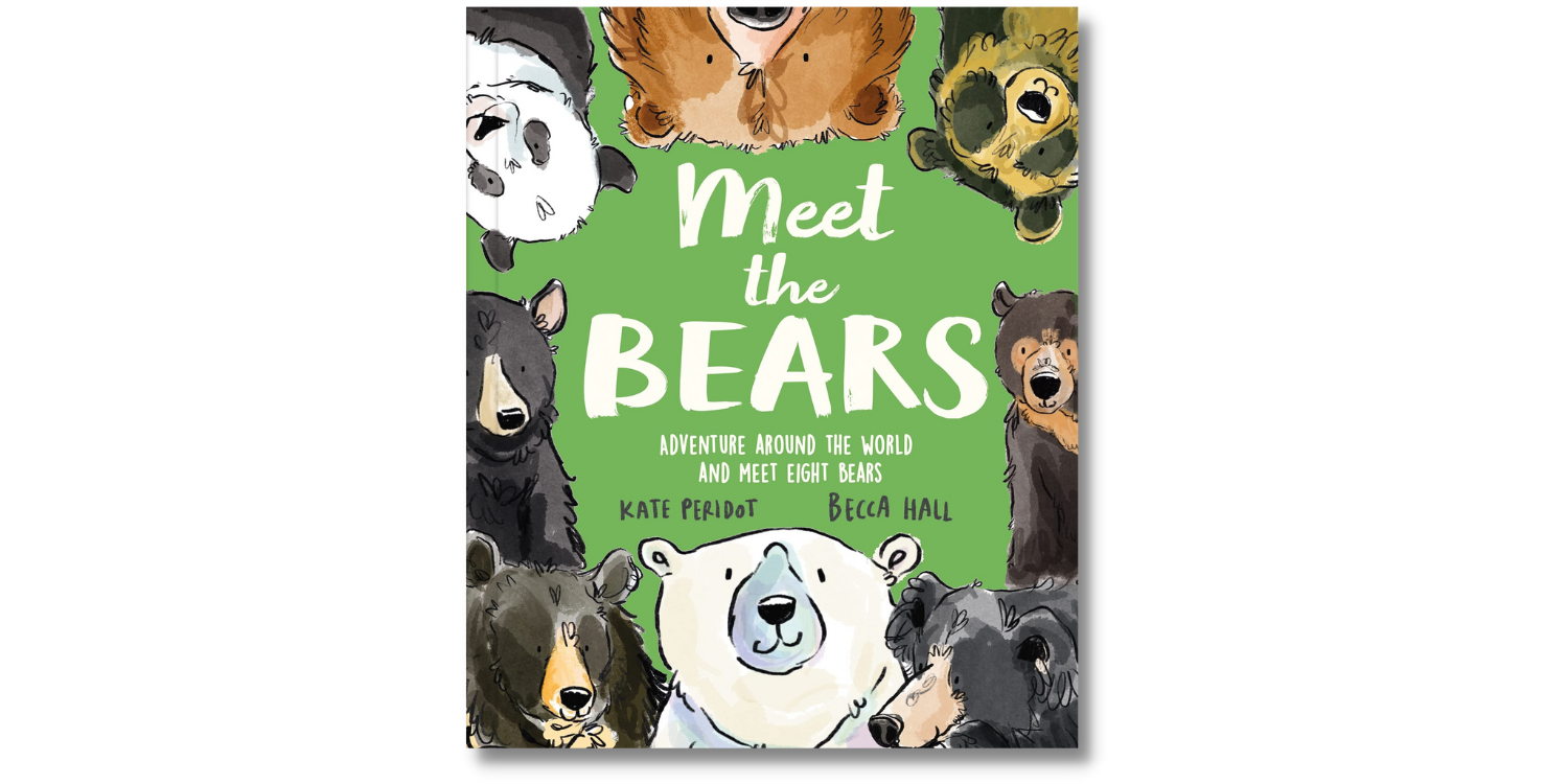 Meet the Bears
