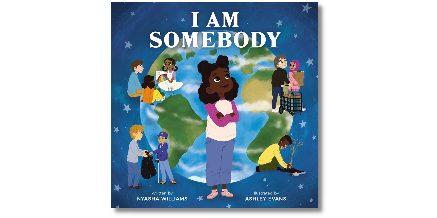 I Am Somebody