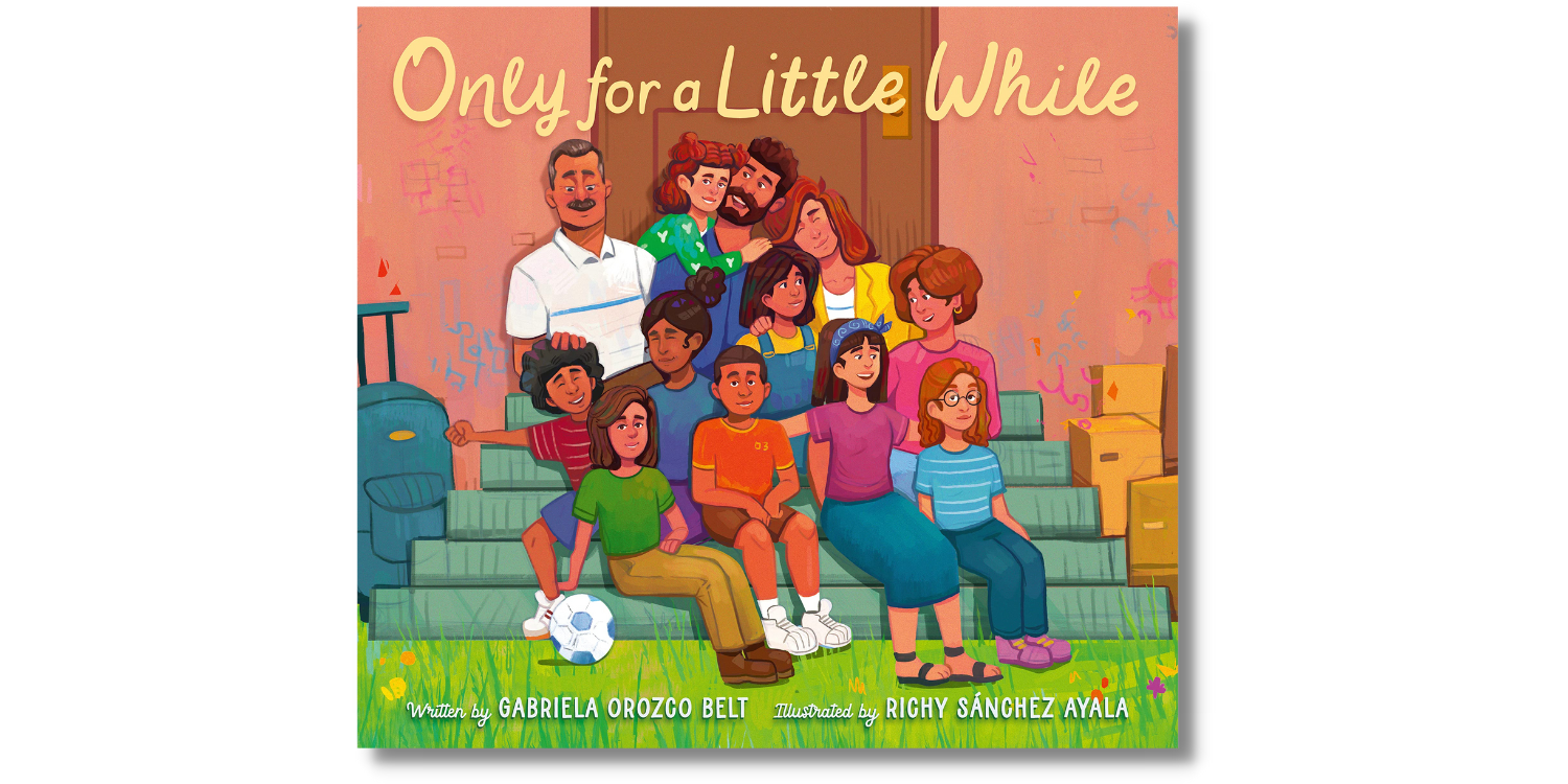 Only for a Little While