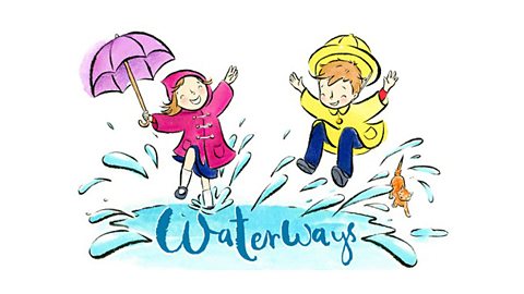 waterways cover
