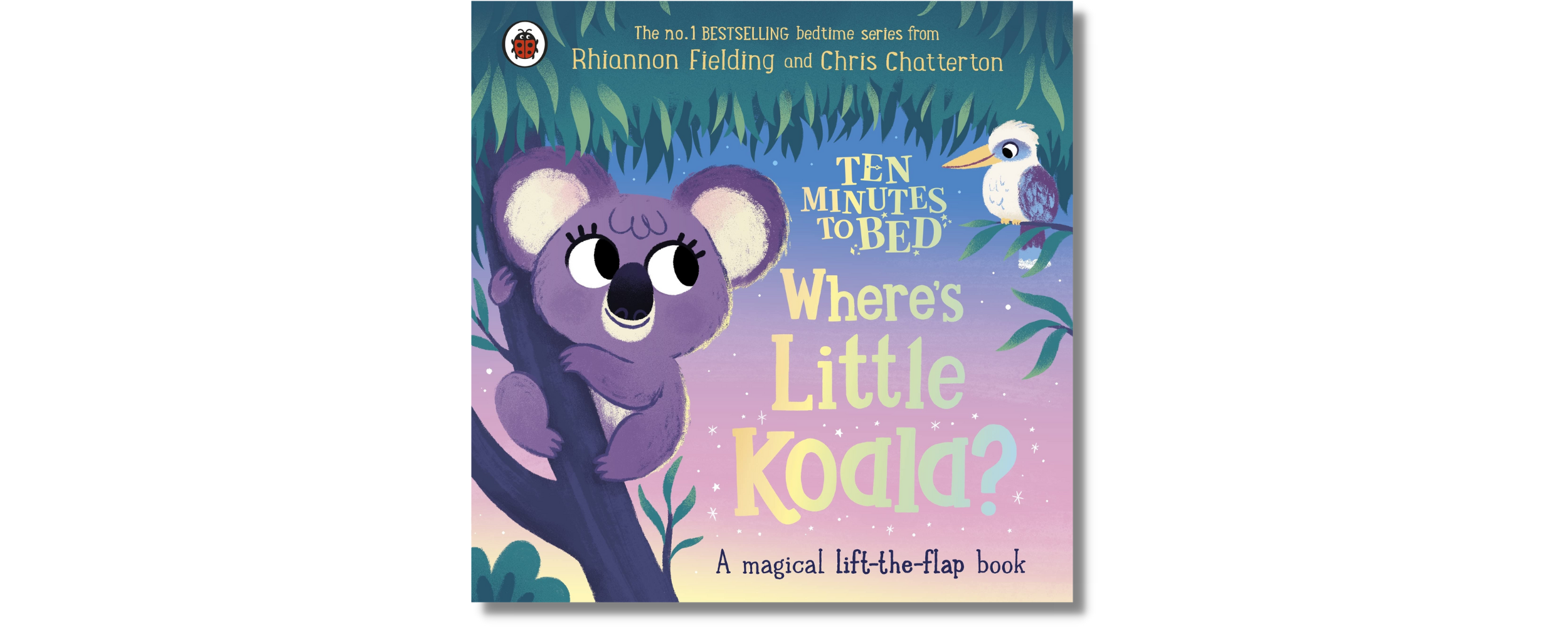 Ten Minutes to Bed: Where's Little Koala?