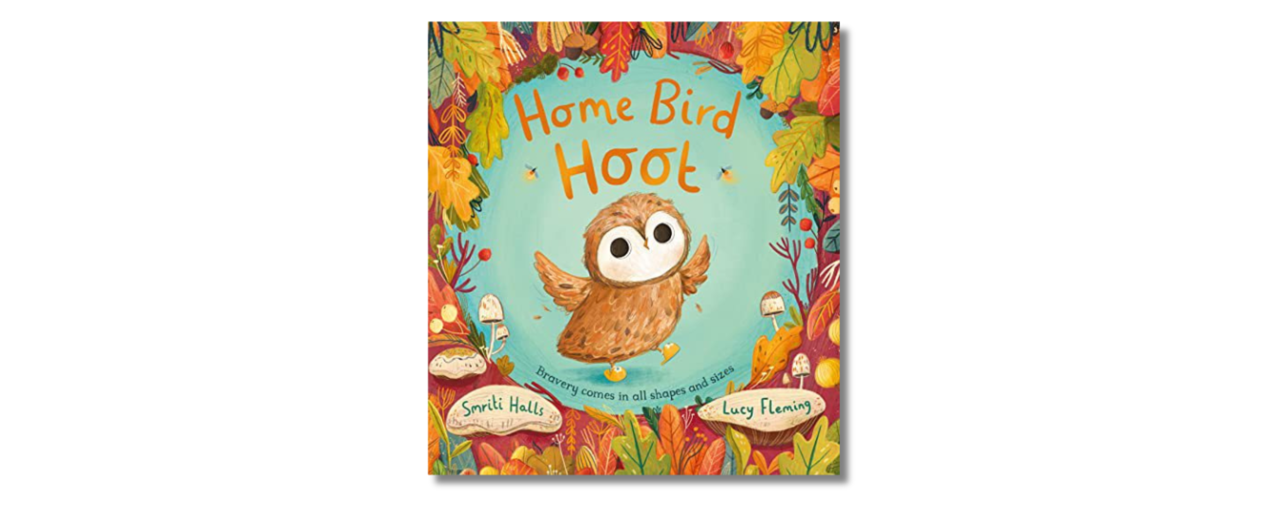 Home Bird Hoot